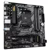 Motherboard GIGABYTE B550M DS3H R2, B550, Sockel AM4, Micro ATX