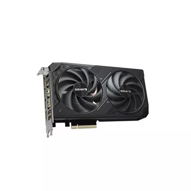 Grafikkarte NVIDIA GeForce RTX 5060 Ti 8GB GDDR7