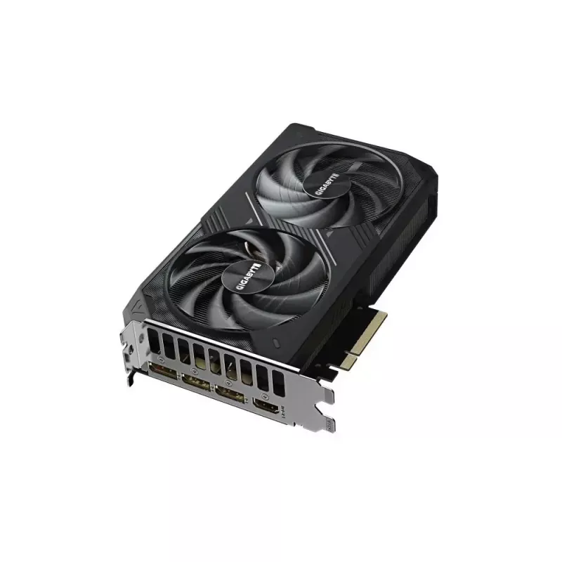 Grafikkarte NVIDIA GeForce RTX 5060 Ti 8GB GDDR7