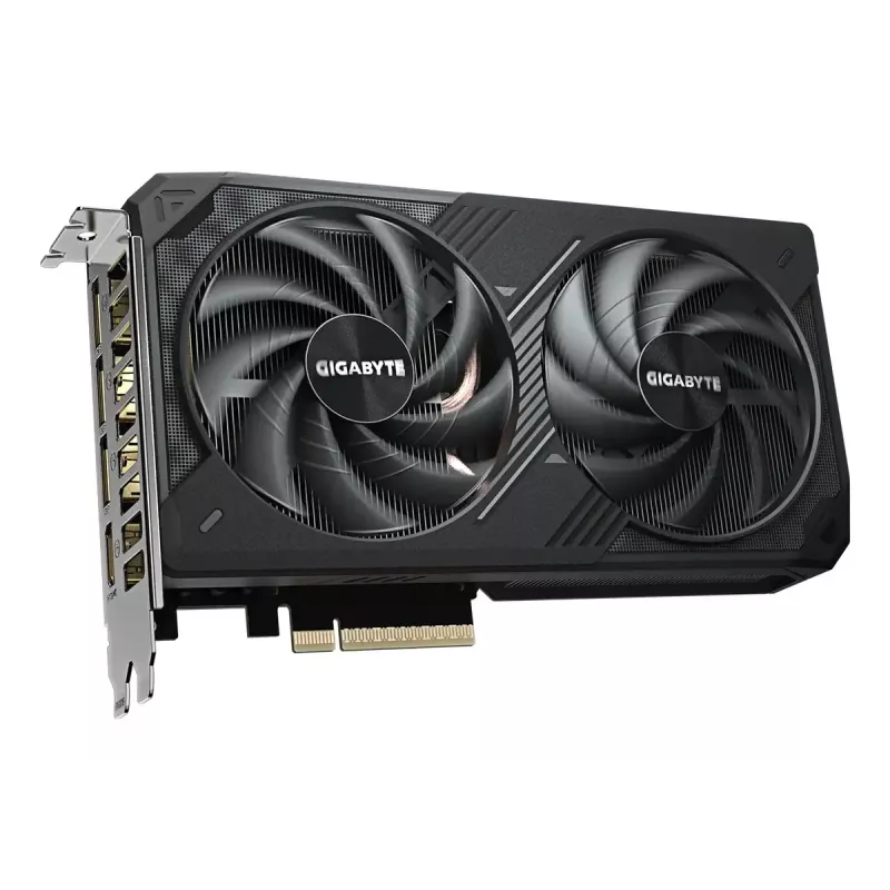 Grafikkarte NVIDIA GeForce RTX 5060 Ti 8GB GDDR7