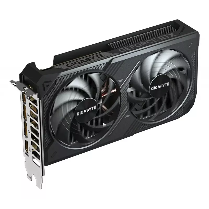 Grafikkarte NVIDIA GeForce RTX 5060 Ti 8GB GDDR7