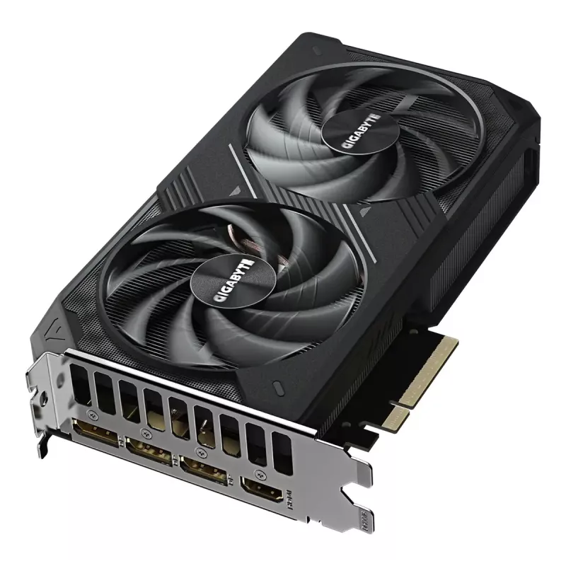 Grafikkarte NVIDIA GeForce RTX 5060 Ti 8GB GDDR7