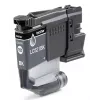 Brother LC521BK Original Tintenpatrone – Schwarz