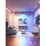 Smart Bulb Nanoleaf N7502B02-3GU10 RGBCW Wi‑Fi 3 Stück Pack GU10