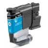 Brother LC521C Original Tintenpatrone - Cyan