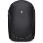 Alienware AW7825P 45,7 cm (18 Zoll) Rucksack Schwarz