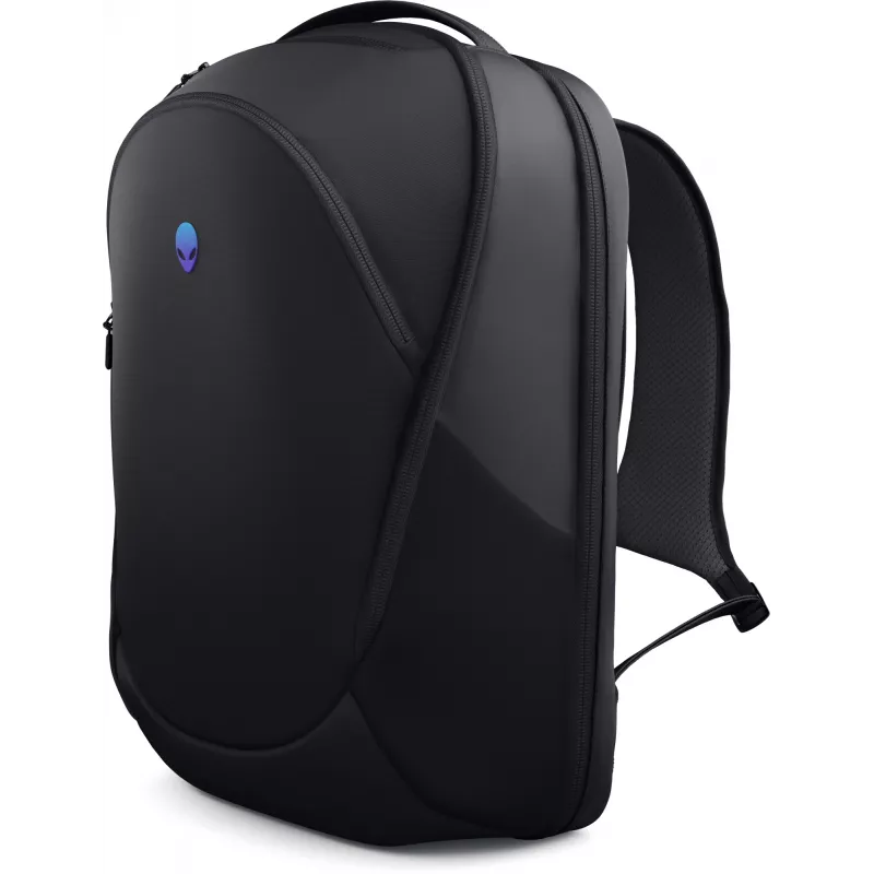 Alienware AW7825P 45,7 cm (18 Zoll) Rucksack Schwarz