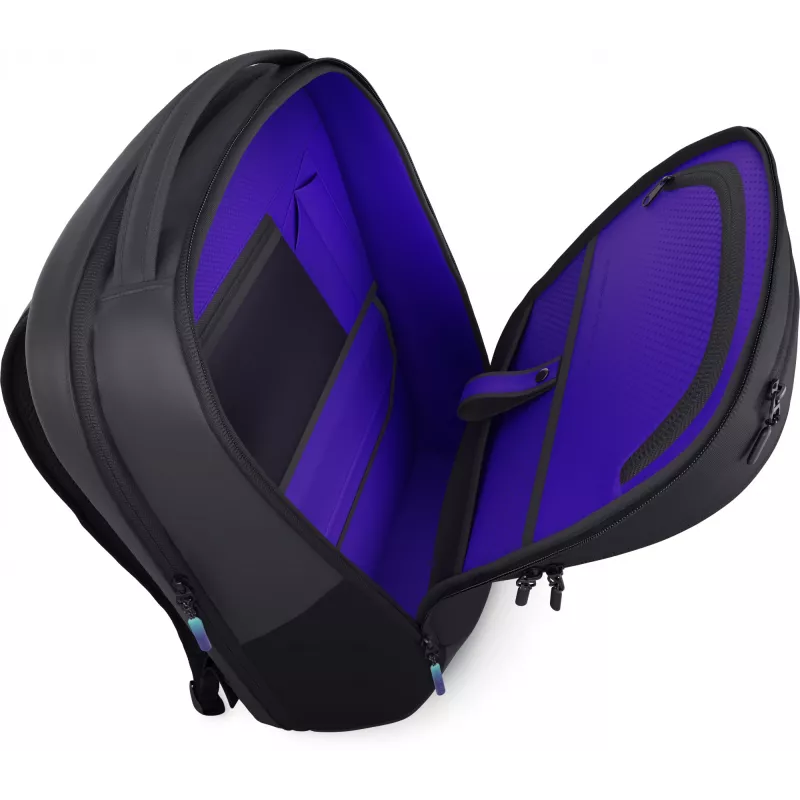 Alienware AW7825P 45,7 cm (18 Zoll) Rucksack Schwarz