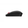 Kabelloses Tastatur- und Maus-Set Lenovo Essential 2,4 GHz – Vollformat-Tastatur mit russischem/kyrillischem Layout, optische beidhändige Maus