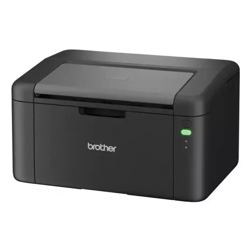 Drucker Brother HL-L1240W Laser Schwarz