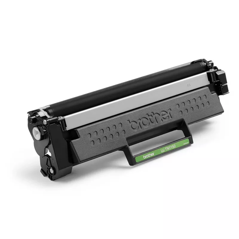 Brother TN-1150 Tonerkartusche 1 Stk. Original Schwarz