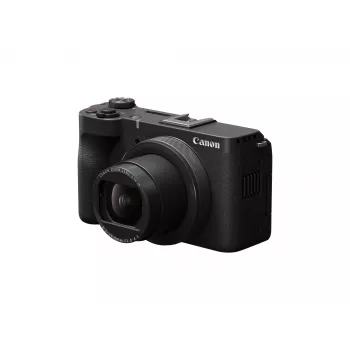 Kompaktkamera Canon PowerShot V1 22,3 MP CMOS 4K Ultra HD Schwarz