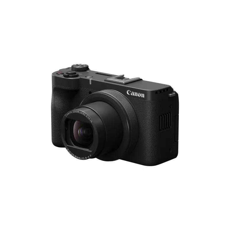 Kompaktkamera Canon PowerShot V1 22,3 MP CMOS 4K Ultra HD Schwarz