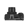 Kompaktkamera Canon PowerShot V1 22,3 MP CMOS 4K Ultra HD Schwarz
