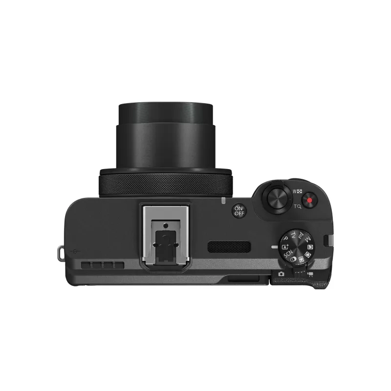Kompaktkamera Canon PowerShot V1 22,3 MP CMOS 4K Ultra HD Schwarz