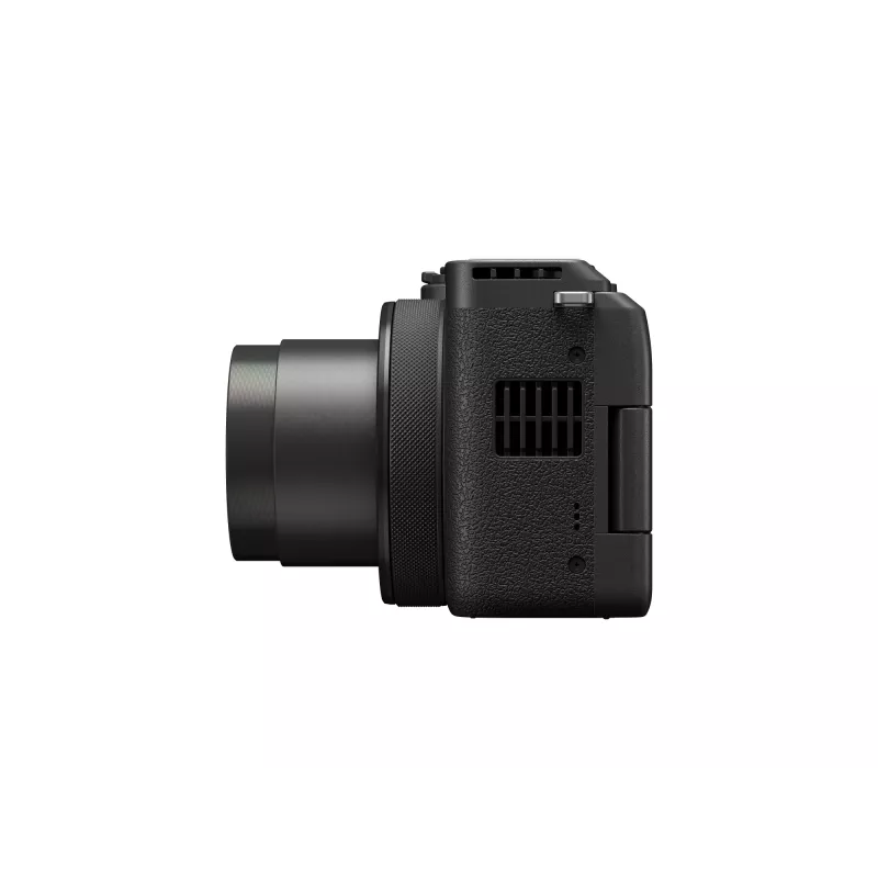 Kompaktkamera Canon PowerShot V1 22,3 MP CMOS 4K Ultra HD Schwarz