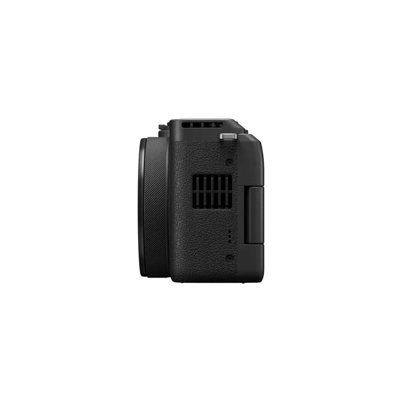 Kompaktkamera Canon PowerShot V1 22,3 MP CMOS 4K Ultra HD Schwarz
