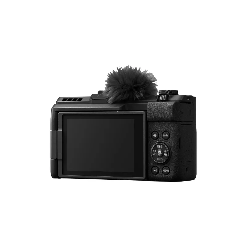 Kompaktkamera Canon PowerShot V1 22,3 MP CMOS 4K Ultra HD Schwarz