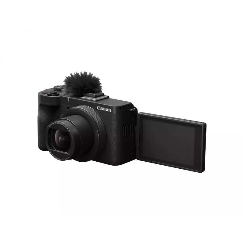 Kompaktkamera Canon PowerShot V1 22,3 MP CMOS 4K Ultra HD Schwarz