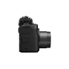 Kompaktkamera Canon PowerShot V1 22,3 MP CMOS 4K Ultra HD Schwarz