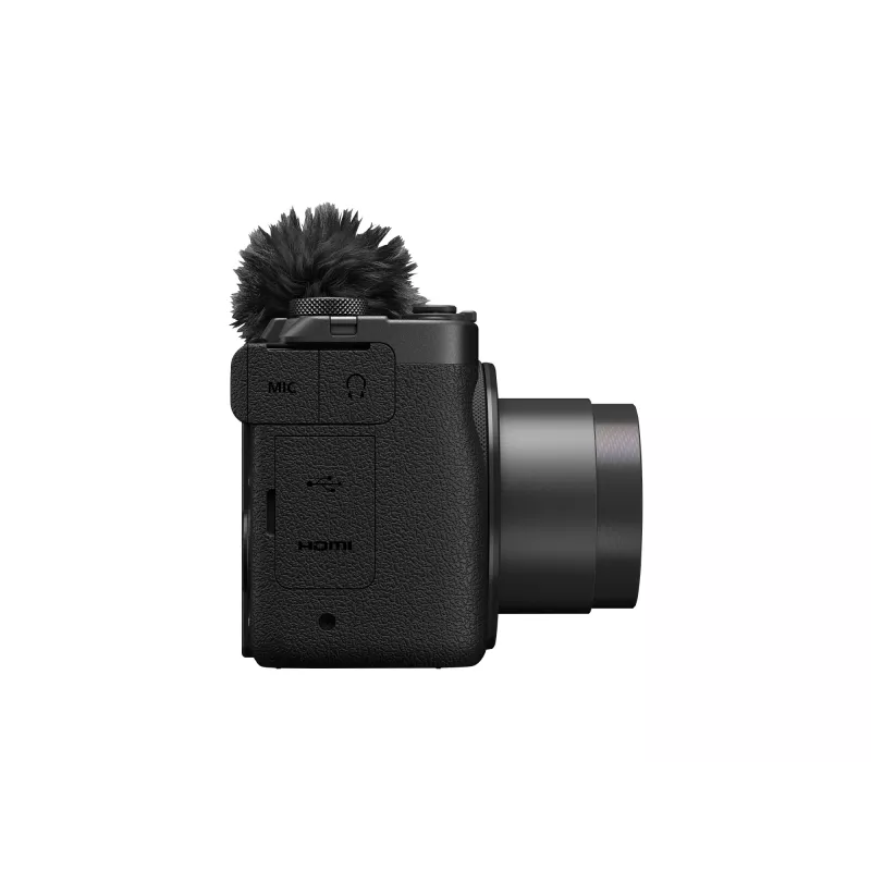 Kompaktkamera Canon PowerShot V1 22,3 MP CMOS 4K Ultra HD Schwarz