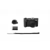 Kompaktkamera Canon PowerShot V1 22,3 MP CMOS 4K Ultra HD Schwarz