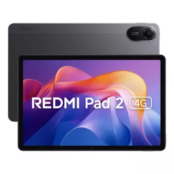 Tablet Xiaomi Redmi Pad 11 Zoll Mediatek Helio G100-Ultra 4 GB 128 GB OS