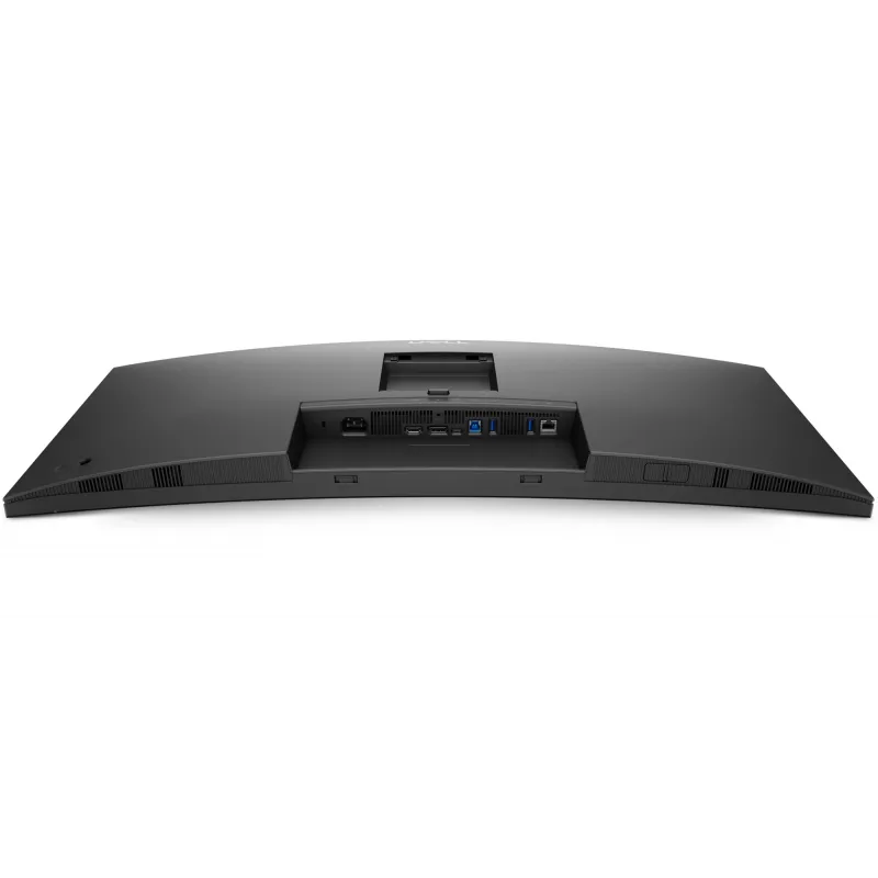 DELL Pro Plus P3425WE Computer-Monitor 86,6 cm (34,1 Zoll) 3440 x 1440 Pixel Wide Quad HD LCD Schwarz, Grau