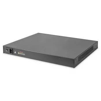 PoE-Injektor Digitus DN-95117 24 Port Gigabit Ethernet 370W