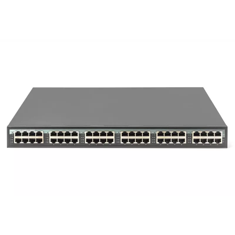 PoE-Injektor Digitus DN-95117 24 Port Gigabit Ethernet 370W