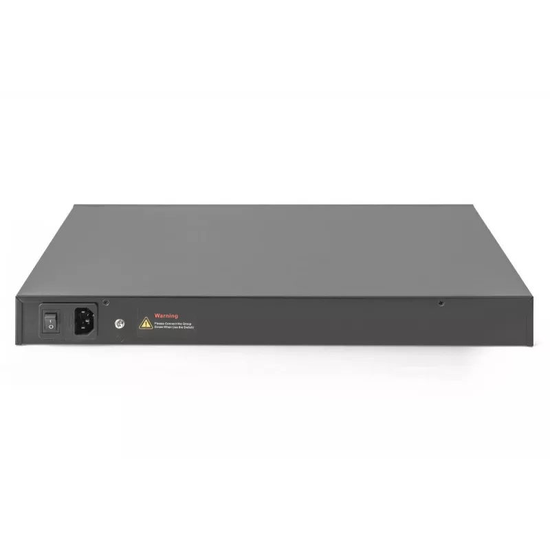 PoE-Injektor Digitus DN-95117 24 Port Gigabit Ethernet 370W