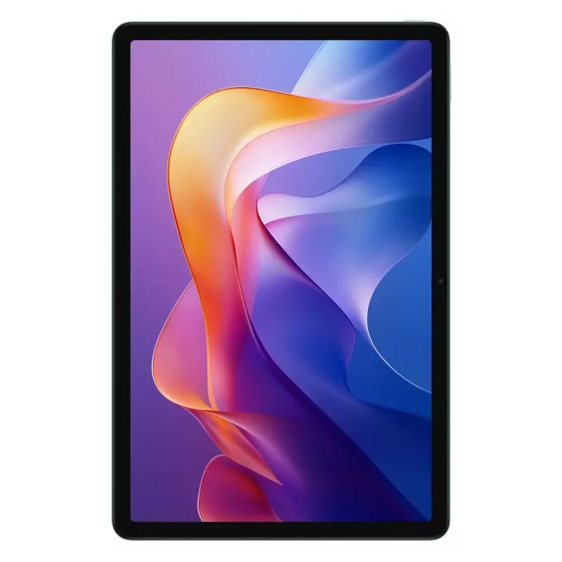 Tablet Xiaomi Redmi Pad 2 Mintgrün 11 Zoll 2,24 GHz 4 GB RAM 128 GB Android 15