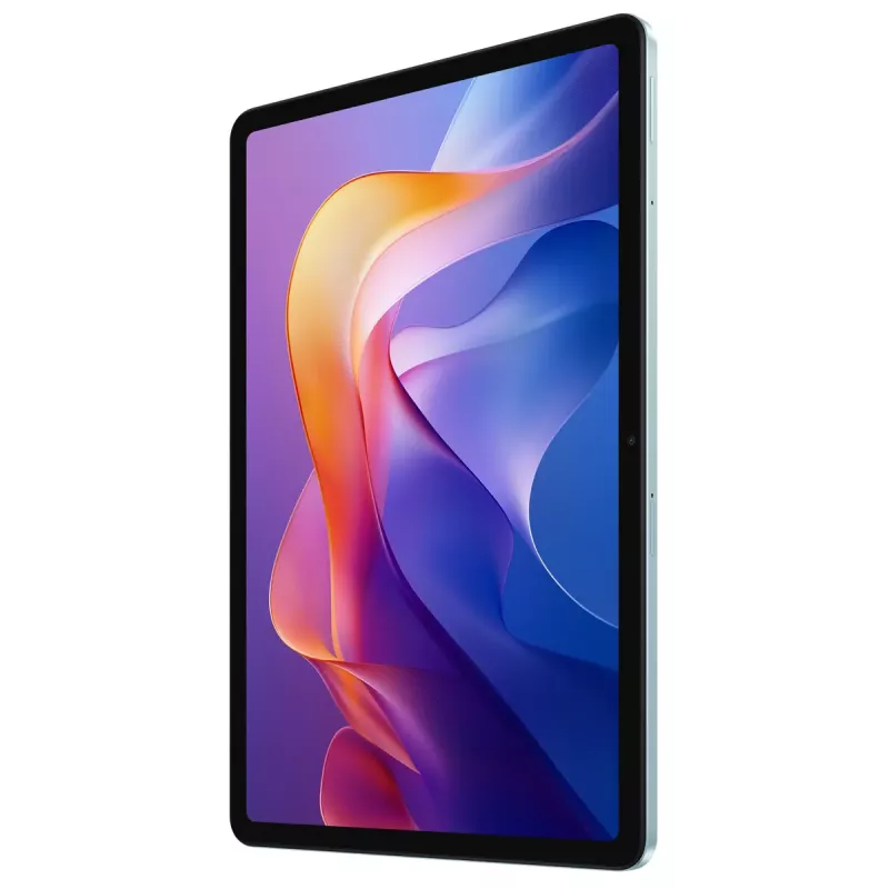 Tablet Xiaomi Redmi Pad 2 Mintgrün 11 Zoll 2,24 GHz 4 GB RAM 128 GB Android 15