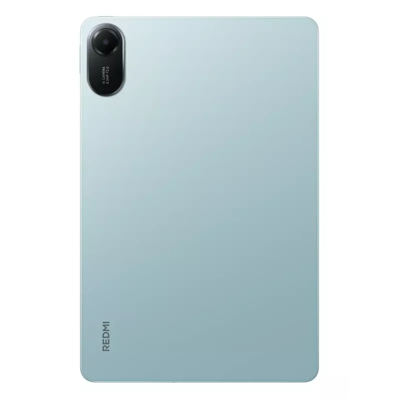 Tablet Xiaomi Redmi Pad 2 Mintgrün 11 Zoll 2,24 GHz 4 GB RAM 128 GB Android 15