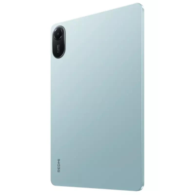 Tablet Xiaomi Redmi Pad 2 Mintgrün 11 Zoll 2,24 GHz 4 GB RAM 128 GB Android 15