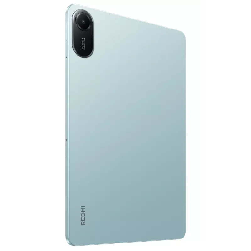 Tablet Xiaomi Redmi Pad 2 Mintgrün 11 Zoll 2,24 GHz 4 GB RAM 128 GB Android 15