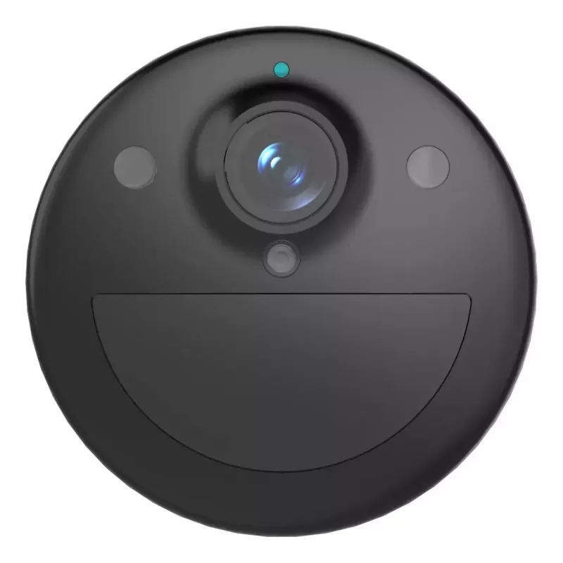 IP-Überwachungskamera EZVIZ BC1c 4K Bullet Outdoor