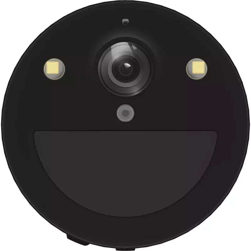 IP-Überwachungskamera EZVIZ BC1c 4K Bullet Outdoor