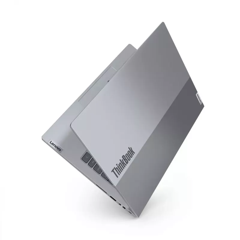 Laptop Lenovo ThinkBook 14 G7 ARP 14 Zoll AMD Ryzen 5 7535HS 16GB 256GB AMD Radeon 660M Windows 11 Pro