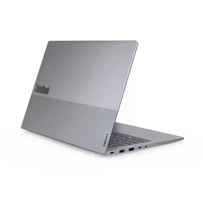Laptop Lenovo ThinkBook 14 G7 ARP 14 Zoll AMD Ryzen 5 7535HS 16GB 256GB AMD Radeon 660M Windows 11 Pro