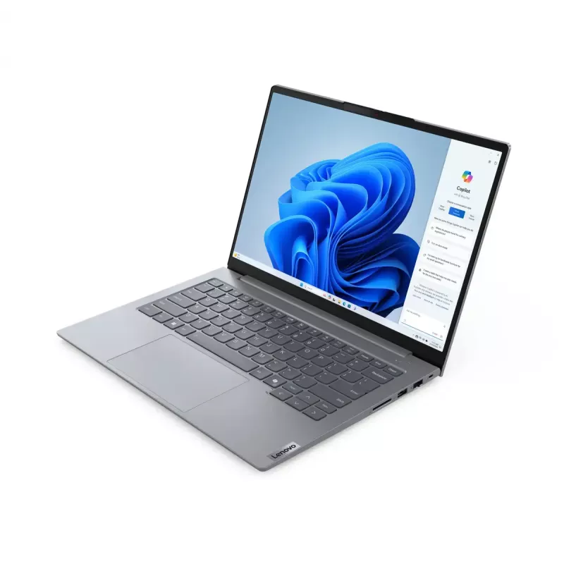 Laptop Lenovo ThinkBook 14 G7 ARP 14 Zoll AMD Ryzen 5 7535HS 16GB 256GB AMD Radeon 660M Windows 11 Pro