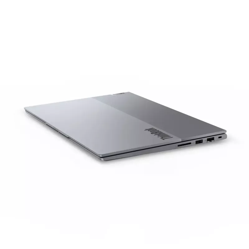Laptop Lenovo ThinkBook 14 G7 ARP 14 Zoll AMD Ryzen 5 7535HS 16GB 256GB AMD Radeon 660M Windows 11 Pro