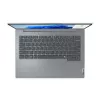 Laptop Lenovo ThinkBook 14 G7 ARP 14 Zoll AMD Ryzen 5 7535HS 16GB 256GB AMD Radeon 660M Windows 11 Pro