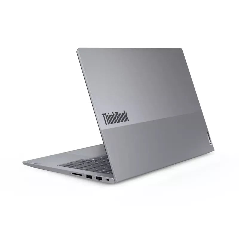 Laptop Lenovo ThinkBook 14 G7 ARP 14 Zoll AMD Ryzen 5 7535HS 16GB 256GB AMD Radeon 660M Windows 11 Pro