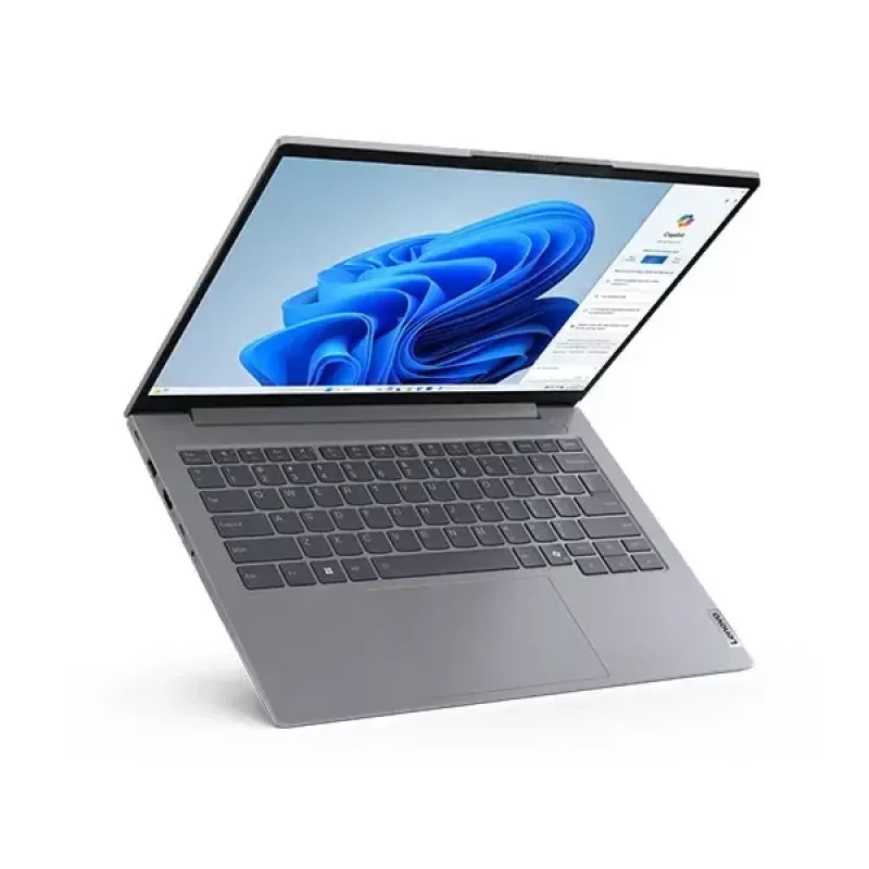 Laptop Lenovo ThinkBook 14 G7 ARP 14 Zoll AMD Ryzen 5 7535HS 16GB 256GB AMD Radeon 660M Windows 11 Pro