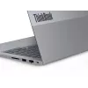 Laptop Lenovo ThinkBook 14 G7 ARP 14 Zoll AMD Ryzen 5 7535HS 16GB 256GB AMD Radeon 660M Windows 11 Pro
