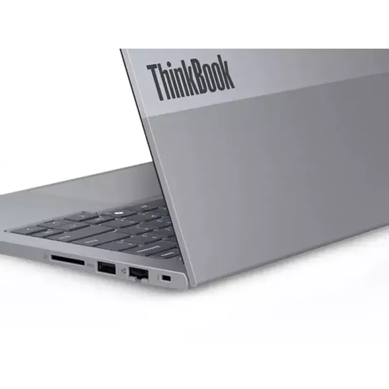 Laptop Lenovo ThinkBook 14 G7 ARP 14 Zoll AMD Ryzen 5 7535HS 16GB 256GB AMD Radeon 660M Windows 11 Pro