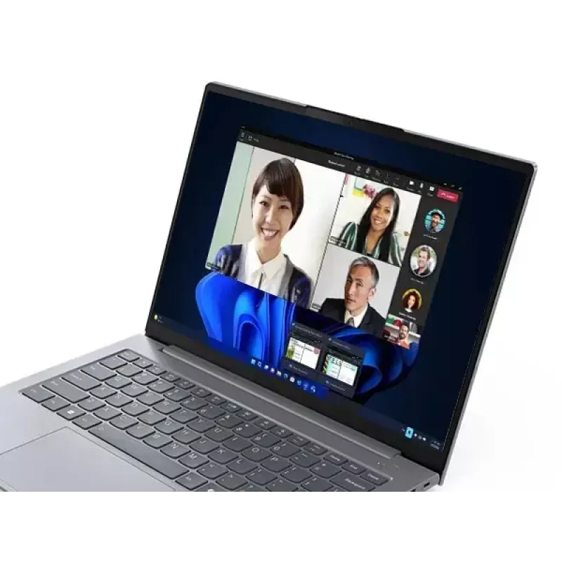 Laptop Lenovo ThinkBook 14 G7 ARP 14 Zoll AMD Ryzen 5 7535HS 16GB 256GB AMD Radeon 660M Windows 11 Pro