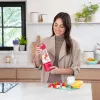 NutriBullet NBP003MA 0.475 L Tragbarer Mixer Magenta, Lila