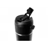 NutriBullet Flip 0,59 L tragbarer Mixer 11 W Schwarz